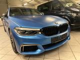 BMW M550i M-Paket xDrive HeadUp Soft-Close Schiebed. - BMW M550 in Dortmund