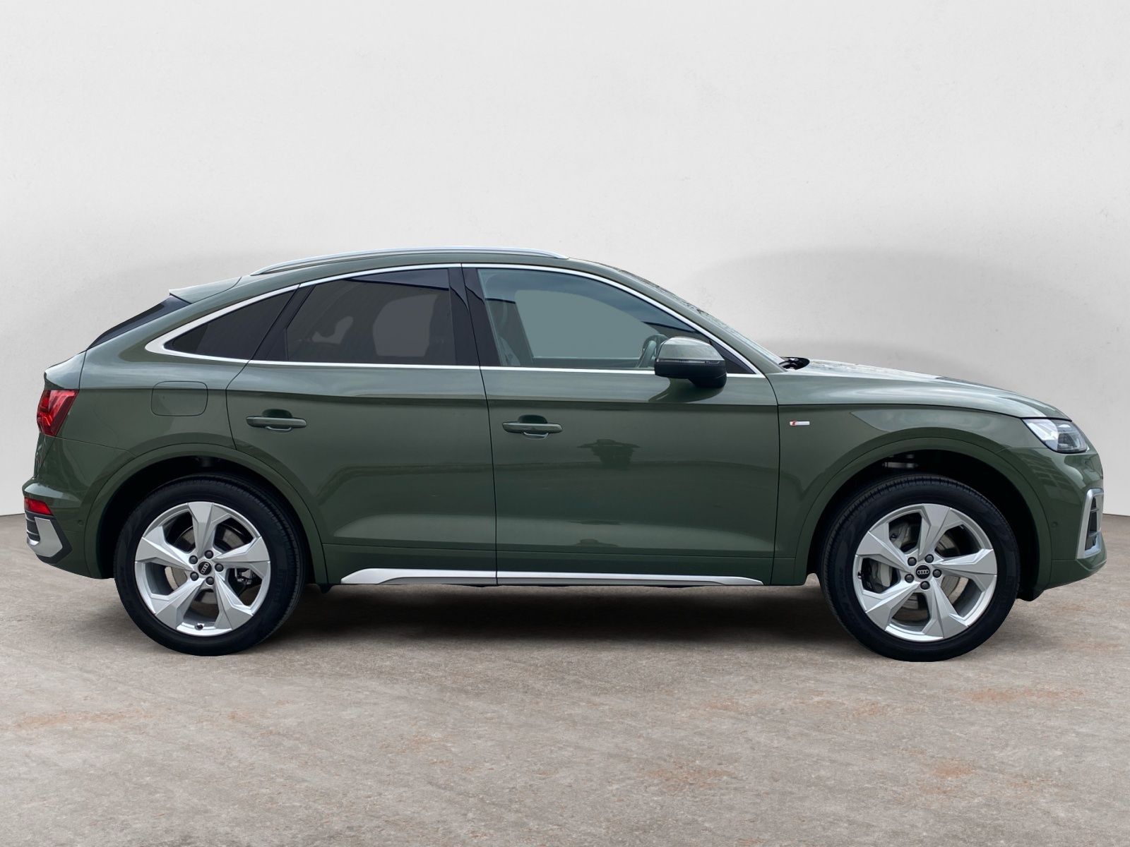 Audi Q5 - Bild 8