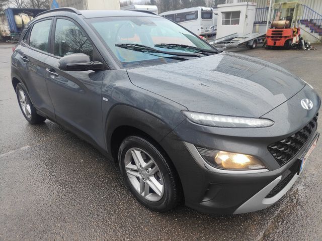 Hyundai Kona 1.0 T-GDI Select, ALU, Klimatronic