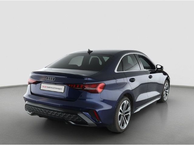 Audi A3 - Bild 3