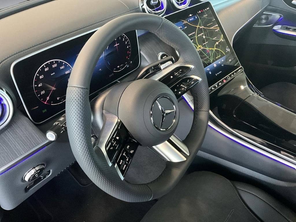 Mercedes-Benz GLC 300 de 4M Edition AMG 360 AHK AUT DynLicht foto 10