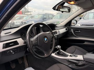 BMW 318 - 10