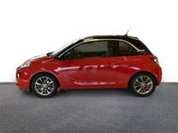 Opel Adam Jam Leder SHZ LenkradHZG Temp Berganfahrass