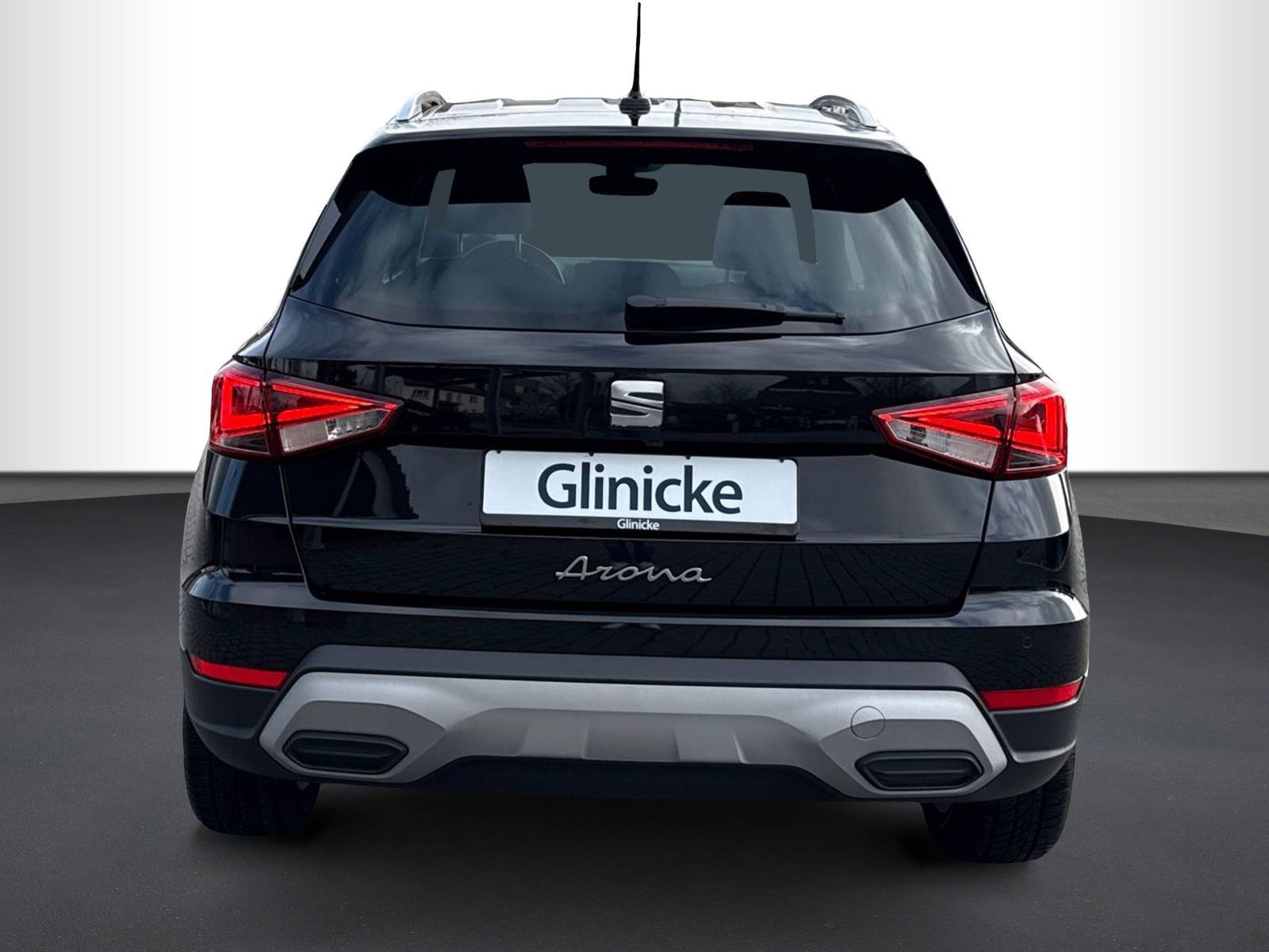 Seat Arona - Bild 4