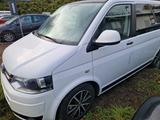 Volkswagen T5 Transporter Bus Multivan Edition 25 - Volkswagen T5: Edition