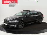 Skoda Superb 1.4 TSI iV Laurin & Klement | panorama da - Skoda Superb: Laurin Klement