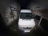 Mercedes-Benz Sprinter - gebrauchte Mercedes-Benz Sprinter aus dem Jahr 1999