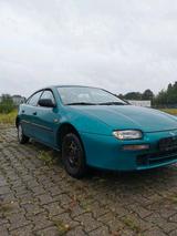 Mazda MAZDA 323 F OLDTIMER 30 JAHRE - gebrauchte Mazda 323 aus dem Jahr 1995
