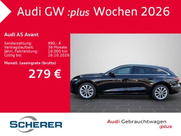 Audi A5 - 8