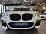BMW X3 xDrive 30d M Sport *Klima*LED*Navi*Bluetooth* - BMW X3: Bluetooth