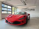 Ferrari F8 SPIDER/CARBON/NOVITEC/PPF/LIFT/MAINTENANCE - Ferrari F8: Cabrio