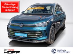 Volkswagen Tiguan 2.0 TDI DSG Elegance Standheizung AHK Kam
