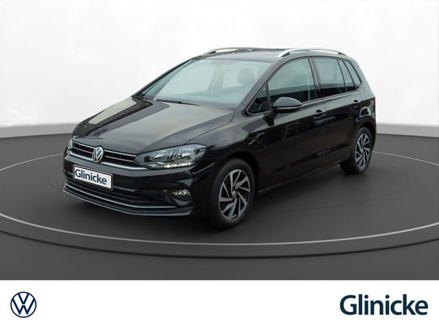 Volkswagen Golf Sportsvan 1.5 TSI Join