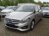 Mercedes-Benz B 180 Style Akt. Park / 47.064 Kilometer - Mercedes-Benz mit Benzin-Antrieb: 4.0