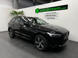 Volvo XC60 R-Design *LEDER*LED*NAVI*ACC*SHZ*PDC* - Volvo XC60 mit Diesel-Antrieb: Automatik