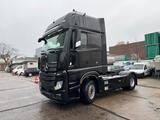 Mercedes-Benz ACTROS 1848 MP4*EURO 6*GIGA-SPACE*BLAT LUFT*