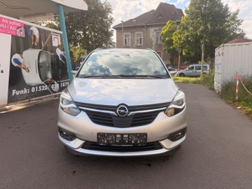 Opel Zafira - 1