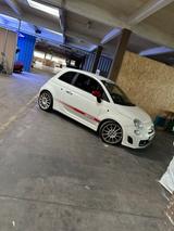 Fiat Abarth 500 Esseesse - Fiat: Esseesse