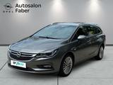Opel Astra K Sports Tourer Dynamic*NAVI Rück.Kam* - Opel Astra Gebrauchtwagen in München
