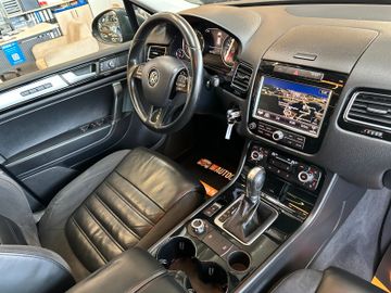 MYAUTOCENTER – Gebraucht- und Jahreswagen mit Werkstattservice in Pfaffenhofen Volkswagen Touareg *MEMORY*PANO*KEYLESS*AHK*StandHZ*PDC*