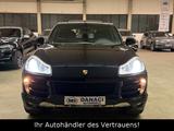 Porsche Cayenne S*AHK*Schiebedach*BOSE*Luftfahrwerk - Porsche Cayenne: Schwarz