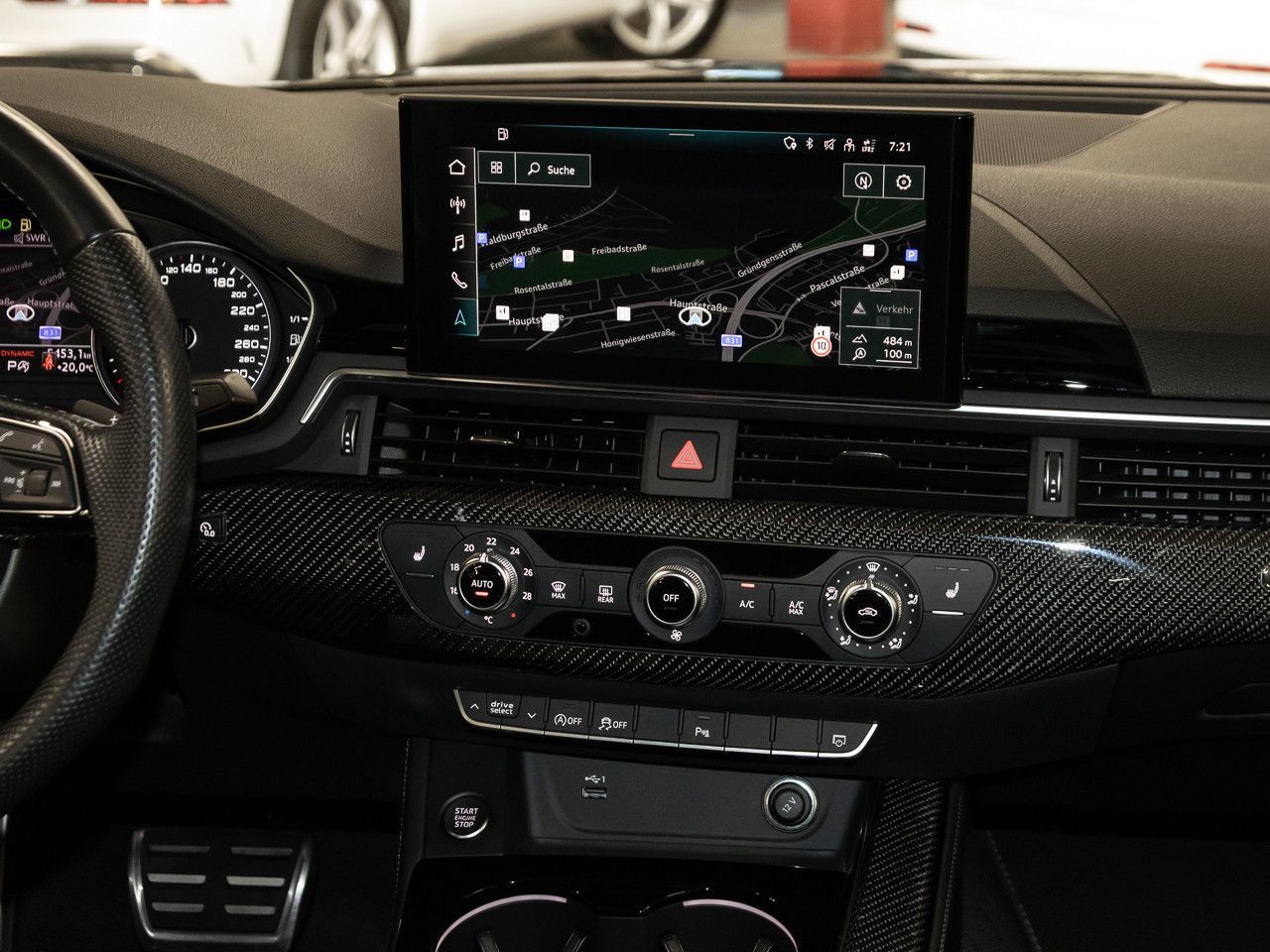 Audi A5 - Bild 15