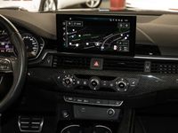 Audi A5 - Vorschau Bild 15