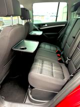 Volkswagen Tiguan 1.4 TSI Sport & Style BMT DSG/NAVI/KAMERA - Volkswagen Tiguan: 1.4