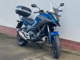 Honda NC750XD mit neuem Topcase - Offers matching your search criteria