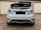 Ford LIMITIERTE SONDERSERIE Fiesta 1,6 EcoBoostST200  - Ford Fiesta: Grau