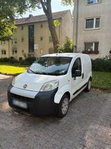Fiat fiorino - Fiat Fiorino Gebrauchtwagen in Duisburg