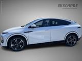 XPENG G6 AWD PERFORMANCE 360°*Sitzbelüftung*Totw-A*AHK - XPENG G6: Performance
