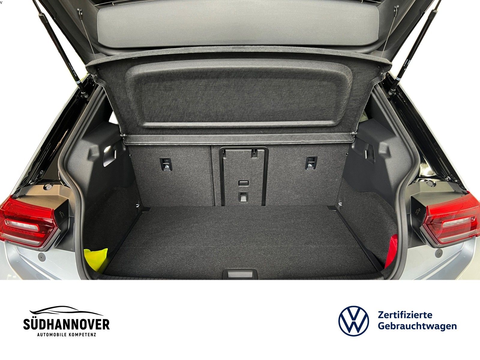 Volkswagen ID.3 - Bild 18