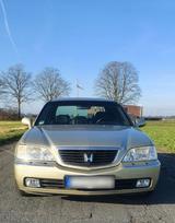 Honda Legend 1999 TÜV Vollausstattung - scheckheftgepflegte Honda Legend