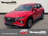 Hyundai Tucson Pure 1.6 Apple CarPlay - Rückfahrkamera - - Hyundai TUCSON: Pure