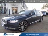 Volvo V90 Plus B4 Plus Bright - Volvo V90 aus 2023