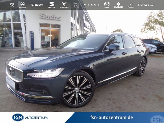 Volvo V90 Plus B4 Plus Bright