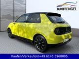Honda Advance 17 Zoll 360Grad Kamera Panorama - Honda e mit Elektro-Antrieb