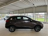 Hyundai ix35 2.0 CRDi 4WD Trend - gebrauchte Hyundai bis 10.000 Euro