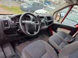 Citroën Jumper Wohnmobil + 1 HAND - Citroën aus 2012