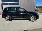 Mercedes-Benz GLK 220 GLK GLK 220 CDI 4Matic Sport Edit - gebrauchte Mercedes-Benz GLK 220 aus dem Jahr 2010