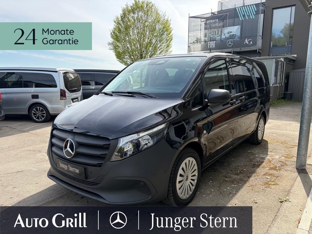 Mercedes-Benz Vito 116 CDI Tourer Pro L MOPF 9S elTüren Navi R