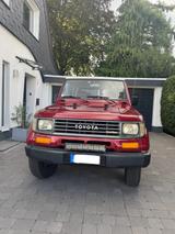 Toyota Land Cruiser 2.4D - LJ73 Hardtop - AT Spec - Toyota Land Cruiser in Duisburg