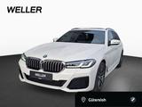 BMW 520i M Sport Pano DA PA HUD HiFi Laser KomSi MEM - BMW 520 in Bielefeld