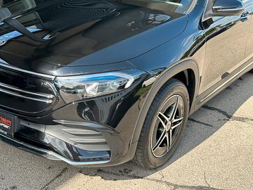 صورة 5 لـ 2022 Mercedes-BENZ EQB
