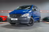 Mercedes-Benz Vito Mixto 116 CDI lang GRA SHZ LKW-ZUL. 3,05t - Mercedes-Benz Vito: 3.0