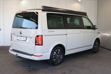 Volkswagen T6.1 California Ocean 2.0 TDI AID+ACC+STDHZG+AHK