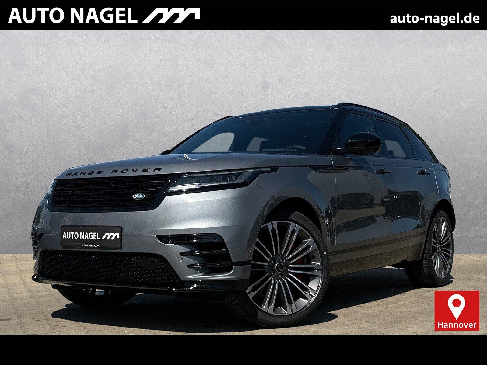 Land Rover Range Rover Velar P400 Autobiography 22" WinterP