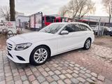 Mercedes-Benz C 220 C T-Modell C 220 T d - Mercedes-Benz C 220: mit Anhängerkupplung