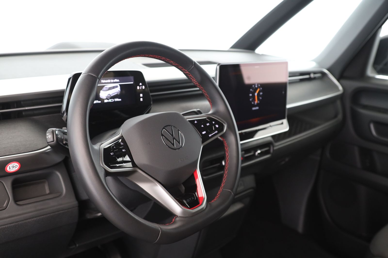 Volkswagen ID. Buzz - Bild 14